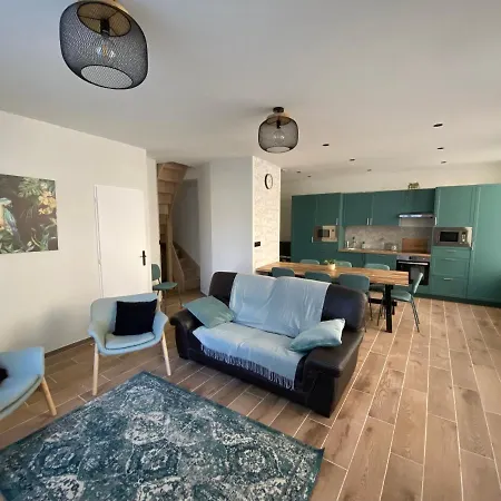 Les Chambres De Macha * Douai