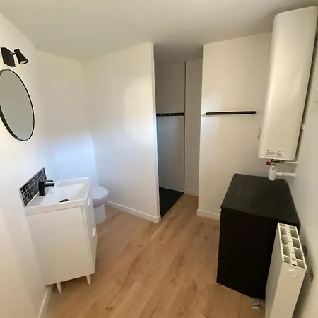 Les Chambres De Macha * Douai