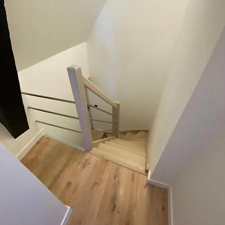 Les Chambres De Macha *