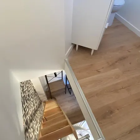 Konukevi Les Chambres De Macha *