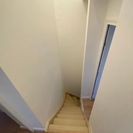 Les Chambres De Macha Konukevi Douai