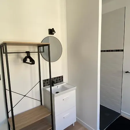 Konukevi Les Chambres De Macha Douai