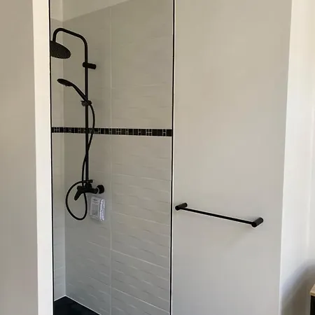 Konukevi Les Chambres De Macha Douai