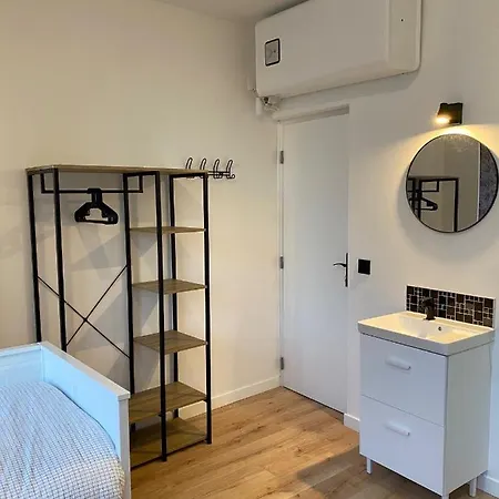 Les Chambres De Macha Konukevi Douai