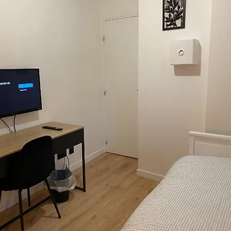 Les Chambres De Macha Konukevi
