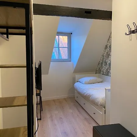 Les Chambres De Macha * Douai