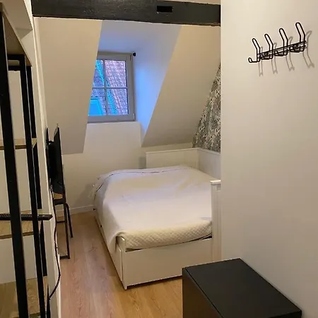 Les Chambres De Macha