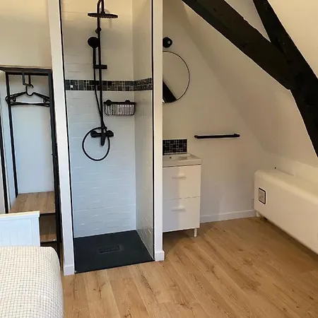 Konukevi Les Chambres De Macha Douai